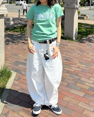 Melt Patch T-shirt