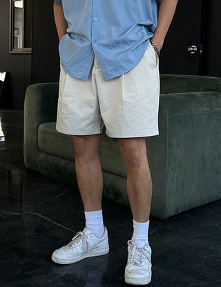 Your Cotton Shorts (4 colors)