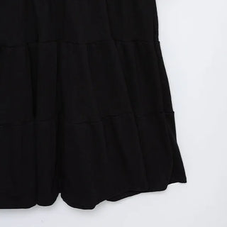Round Cancan Dress