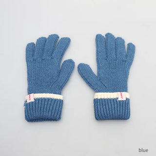 Line Touch Gloves
