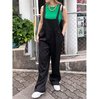 Cotton Overalls