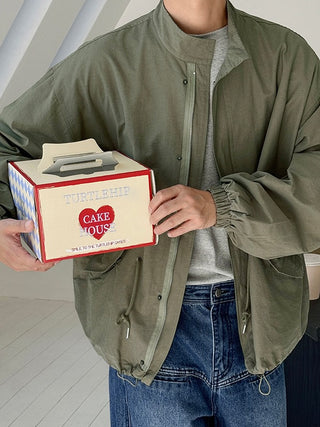Illy Minimal Field Jumper