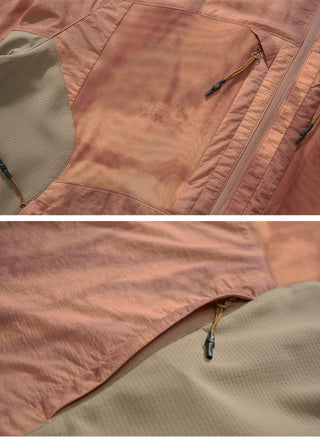 [Monterest] UPF50+ Lightweight Sun Protection Jacket