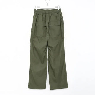 Unisex Pocket Pants