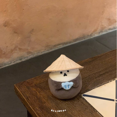 Chanibear Stressball - Sea otter