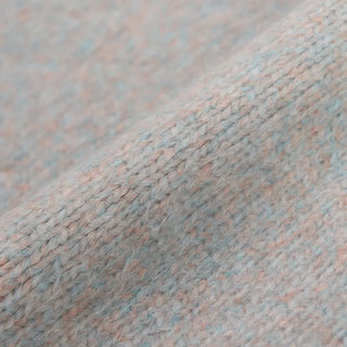 Cotton Candy Raglan Mix Knit - 3 colors
