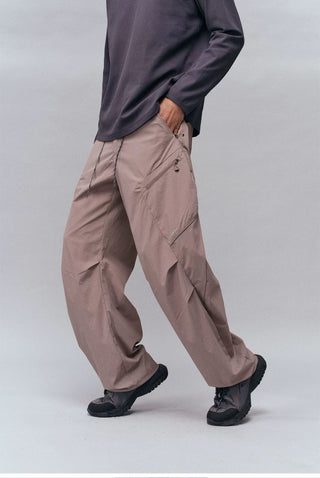 [Monterest] Water-Resistant Multi-Pocket Work Pants