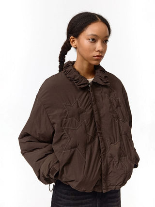 CONP Starry Padded Jacket