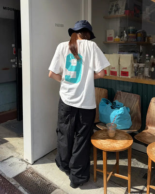 Back Number T-shirts