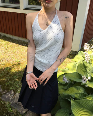 halter Tops