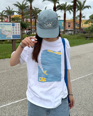 Mountain Camp Cap