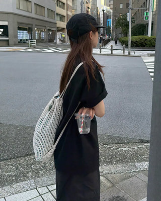 Net string bag