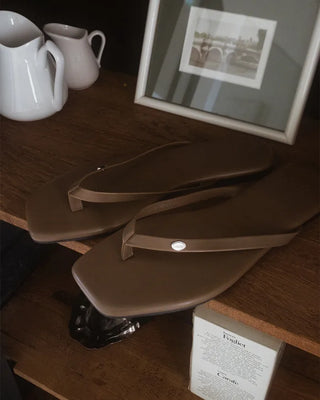 #LENTO. THIS flip-flop