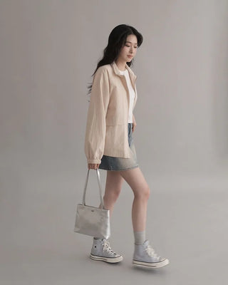 Daily Long Socks - 8 Colors