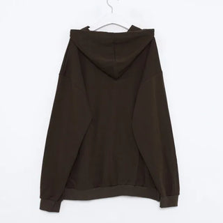 Basic Hoodie