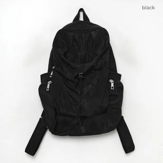String Casual Backpack