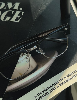 Hero Glasses (5 colors)