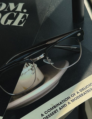 Hero Glasses (5 colors)