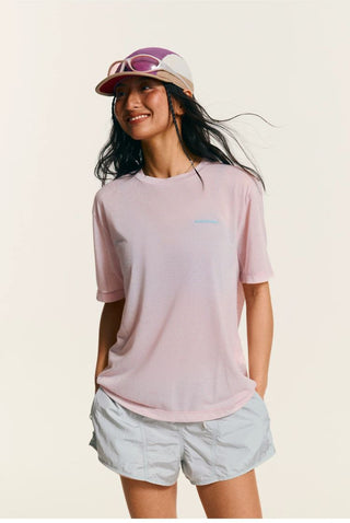 [Monterest] Quick-Dry Relaxed Fit Sport T-Shirt