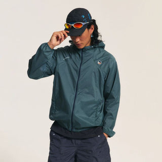 [Monterest x TTTM] UPF40+ Water Repellent Hooded Sun Jacket