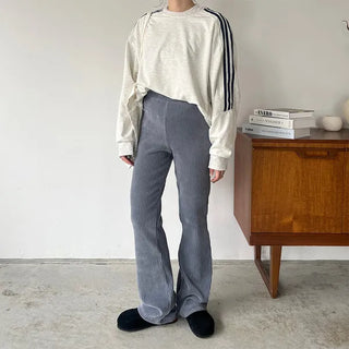 Line Point Sweatshirt