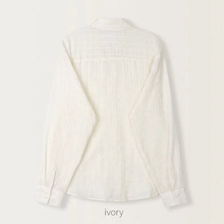 Daily Square Shirt