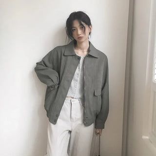 Detail Slim Cardigan