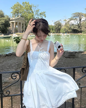 Spring Summer Dress