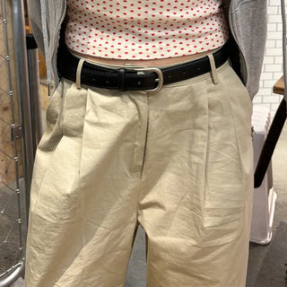 Daily 30mm belt