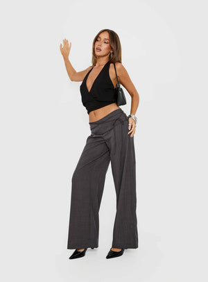 Urban Night Trousers