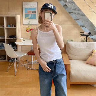 Halter neck sleeveless