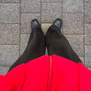 Daily basic loafers