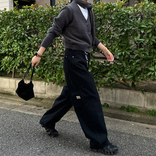 Carpenter pants