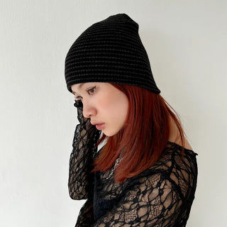 Border Beanie