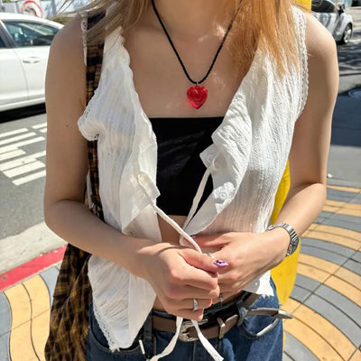 Daily Span Tube Top