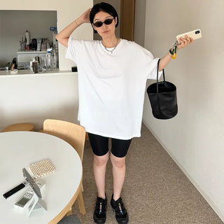 Basic Oversized T-Shirt