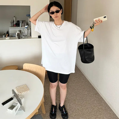 Basic Oversized T-Shirt