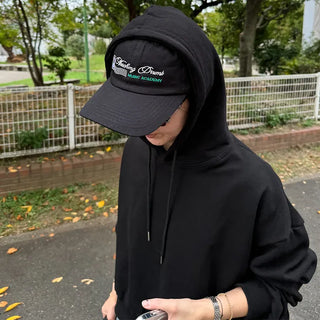 Academy Wide Cap