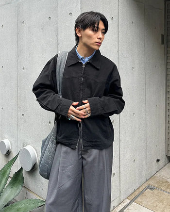 Cation Tracker Jacket