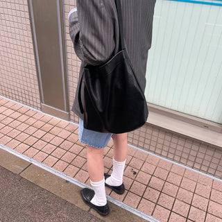 Big Cross and Shoulder Bag