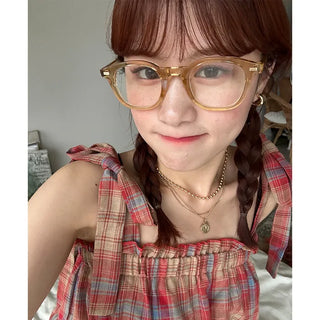 Basic Glasses