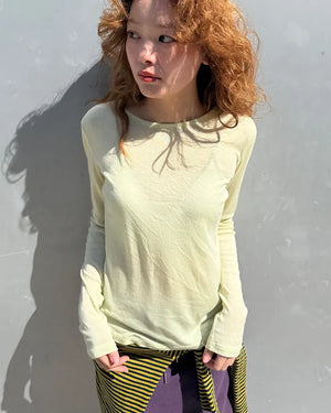 Long Sleeve Tops