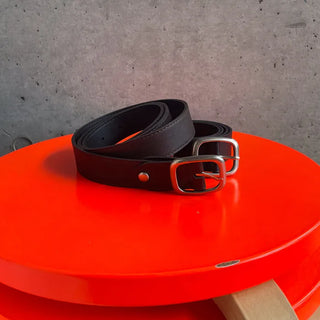 3cm antique belt