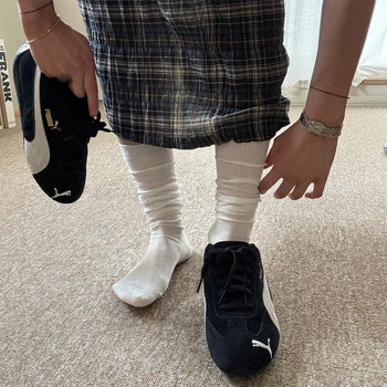 Simple Socks