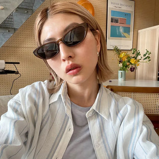 Daily sunglasses