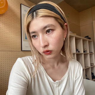 5cm Solid Hairband