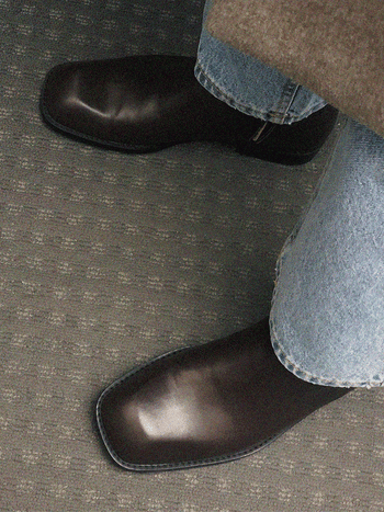Eco Chelsea Boots