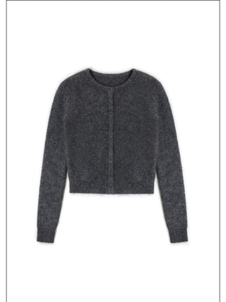 MASONPRINCE Colorful Cardigan