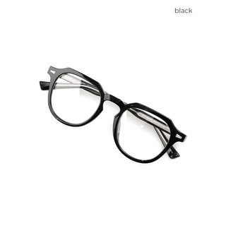 Unisex Boston Glasses