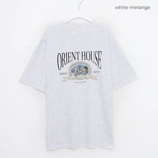 Orient House T-shirt